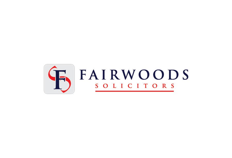 Bài tham dự cuộc thi #321 cho                                                 Design a Logo for Fairwoods Solicitors Ltd
                                            