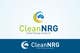 Miniaturka zgłoszenia konkursowego o numerze #524 do konkursu pt. "                                                    Logo Design for Clean NRG Pty Ltd
                                                "