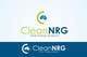 Tävlingsbidrag #527 ikon för                                                     Logo Design for Clean NRG Pty Ltd
                                                