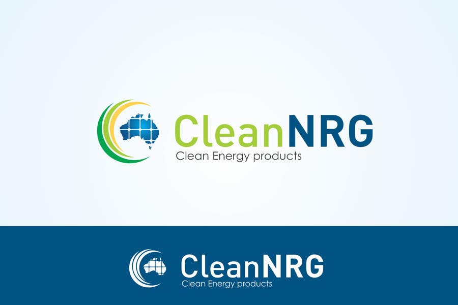 Kilpailutyö #525 kilpailussa                                                 Logo Design for Clean NRG Pty Ltd
                                            