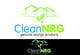 Мініатюра конкурсної заявки №530 для                                                     Logo Design for Clean NRG Pty Ltd
                                                