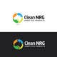 Contest Entry #455 thumbnail for                                                     Logo Design for Clean NRG Pty Ltd
                                                