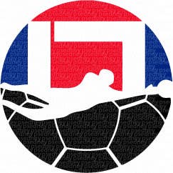 Bài tham dự cuộc thi #49 cho                                                 Design a Logo for GoalKeeper
                                            
