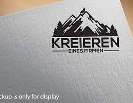 #99 for Kreieren eines Firmen-Logos by torkyit
