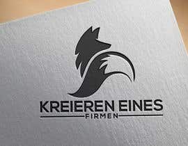 #21 for Kreieren eines Firmen-Logos by mdsagarit420