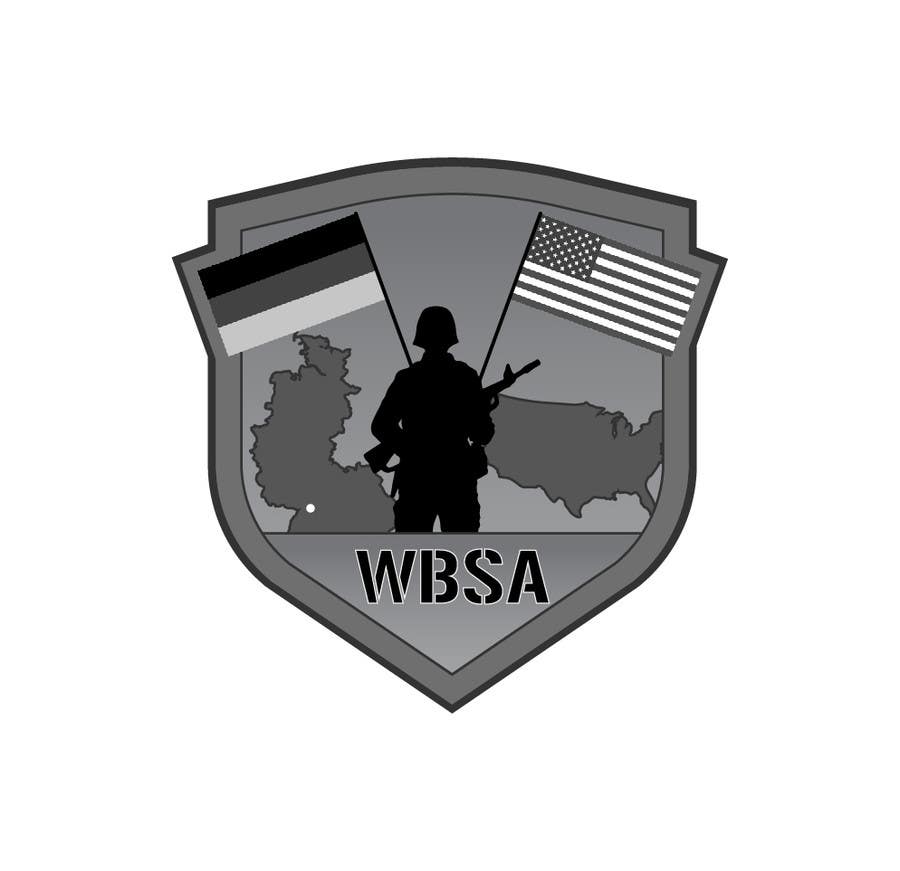 Bài tham dự cuộc thi #16 cho                                                 Design a Logo for WBSA
                                            