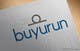 Kilpailutyön #47 pienoiskuva kilpailussa                                                     Design a Logo for BuyuRun
                                                