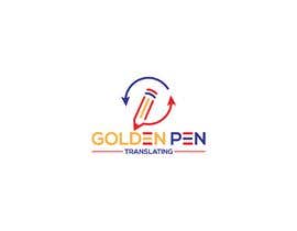 #91 для Golden Pen Translating от Eptihad07