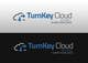 Tävlingsbidrag #8 ikon för                                                     Design a Logo for turnkeycloud.com
                                                