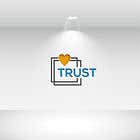 #1286 for Logo Design (TRUST) by subjectgraphics