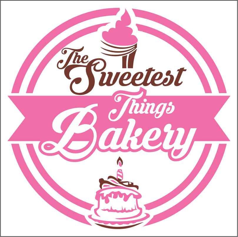 Inscrição nº 93 do Concurso para                                                 Design a Logo for The Sweetest Things Bakery
                                            