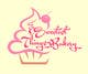 Miniatura da Inscrição nº 86 do Concurso para                                                     Design a Logo for The Sweetest Things Bakery
                                                