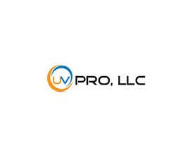 #23 for Develop a Corporate Identity for UV Pro, LLC by LOGOMARKET35