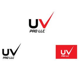 #15 for Develop a Corporate Identity for UV Pro, LLC by manthanpednekar