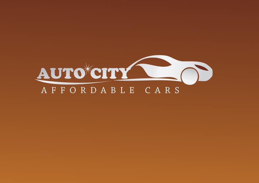 Penyertaan Peraduan #100 untuk                                                 Create a logo for a Car Dealership/Company Website
                                            
