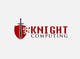 Ảnh thumbnail bài tham dự cuộc thi #95 cho                                                     Design a Logo for Knight Computing
                                                