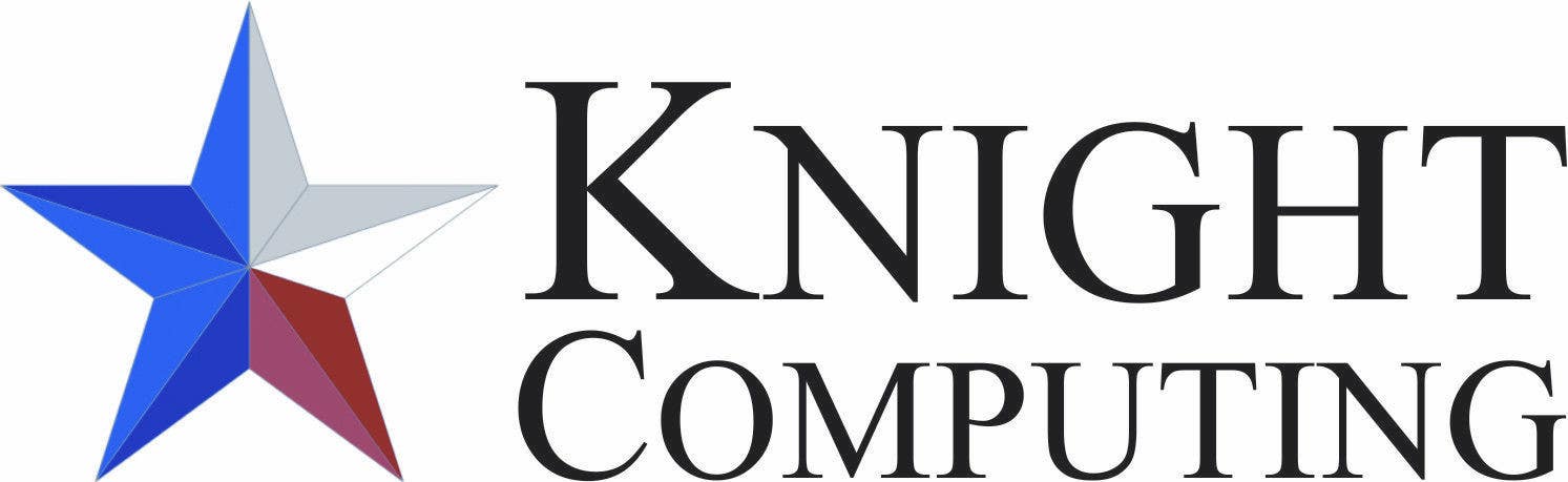 Contest Entry #127 for                                                 Design a Logo for Knight Computing
                                            