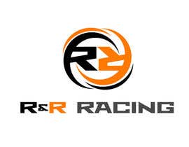 ralfgwapo tarafından Design a Logo for R &amp; R Racing için no 22