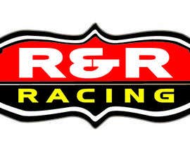naikerhiroko tarafından Design a Logo for R &amp; R Racing için no 31
