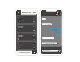 #116 cho UI/UX mobile app redesign bởi ak973097