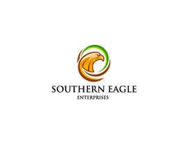 #7 for Design a Logo for Southern Eagle Enterprises by vishnuaj96