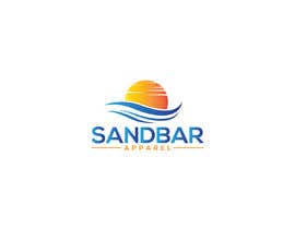 #124 for Sandbar Apparel by Sohan26