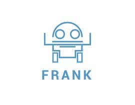 #272 for Frank Logo by subal500