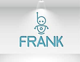 #258 for Frank Logo by mohammadmojibur9