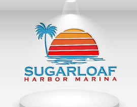 Číslo 851 pro uživatele Sugarloaf Harbor Marina logo- round 2 od uživatele mf0818592
