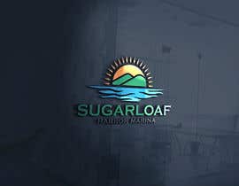 Číslo 833 pro uživatele Sugarloaf Harbor Marina logo- round 2 od uživatele shabnamahmedsk