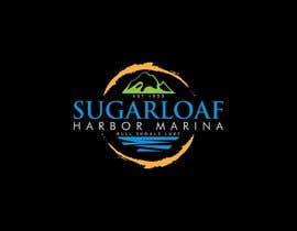 Číslo 1104 pro uživatele Sugarloaf Harbor Marina logo- round 2 od uživatele Dferdusi8005
