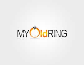 #39 cho Design a Logo for MyOldRing.com bởi FreeLander01