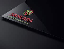 nº 925 pour Sanka Ventures Logo par noorpiccs 