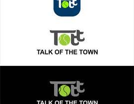 #143 para Im Looking for Logo TOTT (Talk Of The Town), Looking for Attractive professional Logos de abdsigns