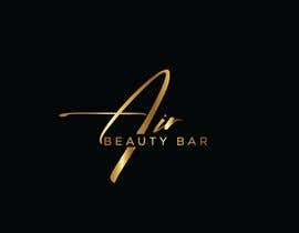 nº 436 pour Beauty Logo par ranasavar0175 