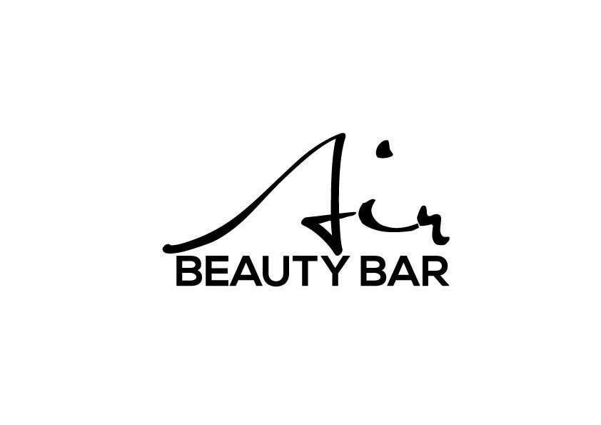 Konkurrenceindlæg #711 for                                                 Beauty Logo
                                            