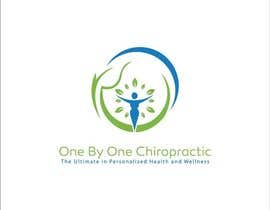 nº 85 pour Chiropractic Business Logo par fadishahz 