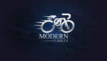 #276 cho E-Bike logo bởi jahidgazi786jg