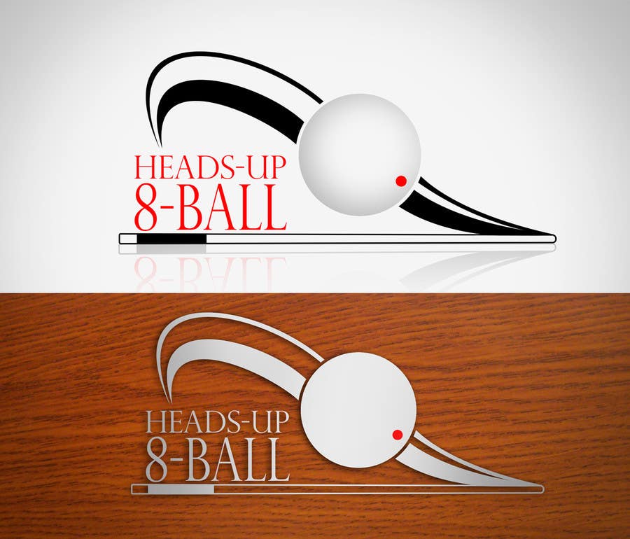 Inscrição nº 36 do Concurso para                                                 Design a Logo for Pool Hall
                                            