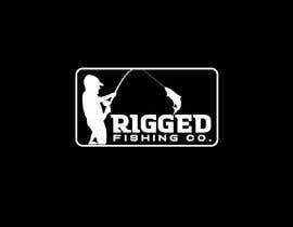 #479 for Fishing Brand Designs &amp; Possibly a Logo by rockztah89