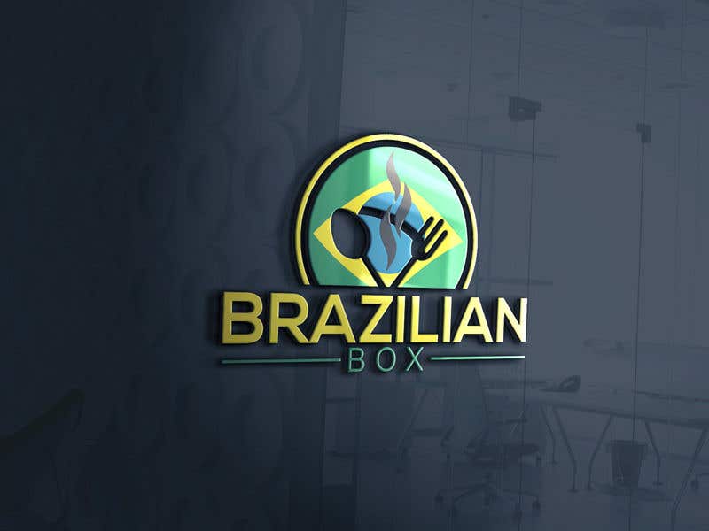 
                                                                                                            Proposition n°                                        129
                                     du concours                                         Brazilian Box
                                    