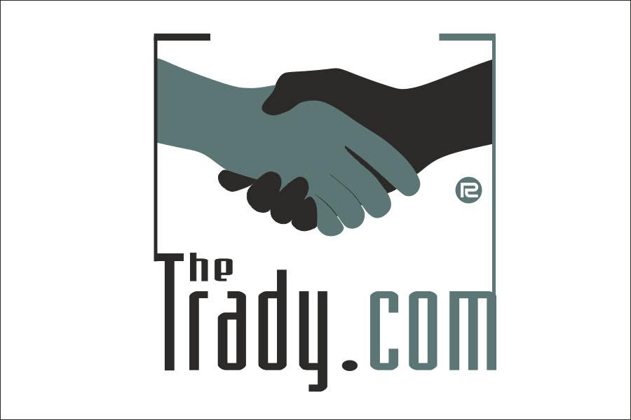 
                                                                                                                        Proposition n°                                            55
                                         du concours                                             Logo Design for TheTrady.com
                                        
