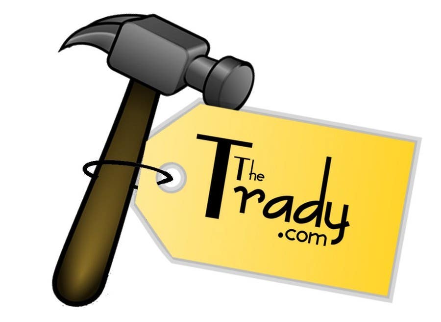 
                                                                                                                        Proposition n°                                            75
                                         du concours                                             Logo Design for TheTrady.com
                                        