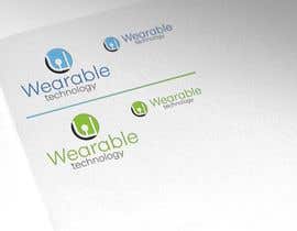 #107 for Design a Logo for Wearable Tech Company by infosouhayl