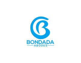 #75 cho Im looking for Logo BONDADA ABODES, i need this logo in golden ratio (Mandatory) bởi mdshakib728