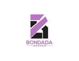#76 cho Im looking for Logo BONDADA ABODES, i need this logo in golden ratio (Mandatory) bởi mdshakib728
