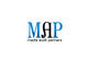 Kilpailutyön #232 pienoiskuva kilpailussa                                                     Design a Logo for MAP
                                                