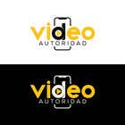 #1346 for Logo design for &quot;Video Autoridad&quot; af mdjahedul962