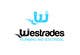 Мініатюра конкурсної заявки №54 для                                                     Design a Logo for Westrades
                                                