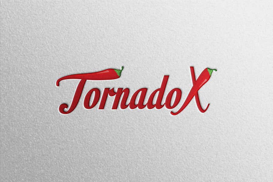 Proposition n°292 du concours                                                 New Logo for Hot Sauce
                                            